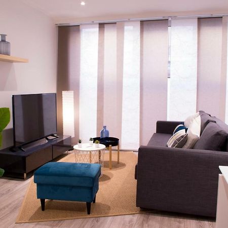 Grand Standing Mangin Apartment Metz Bagian luar foto