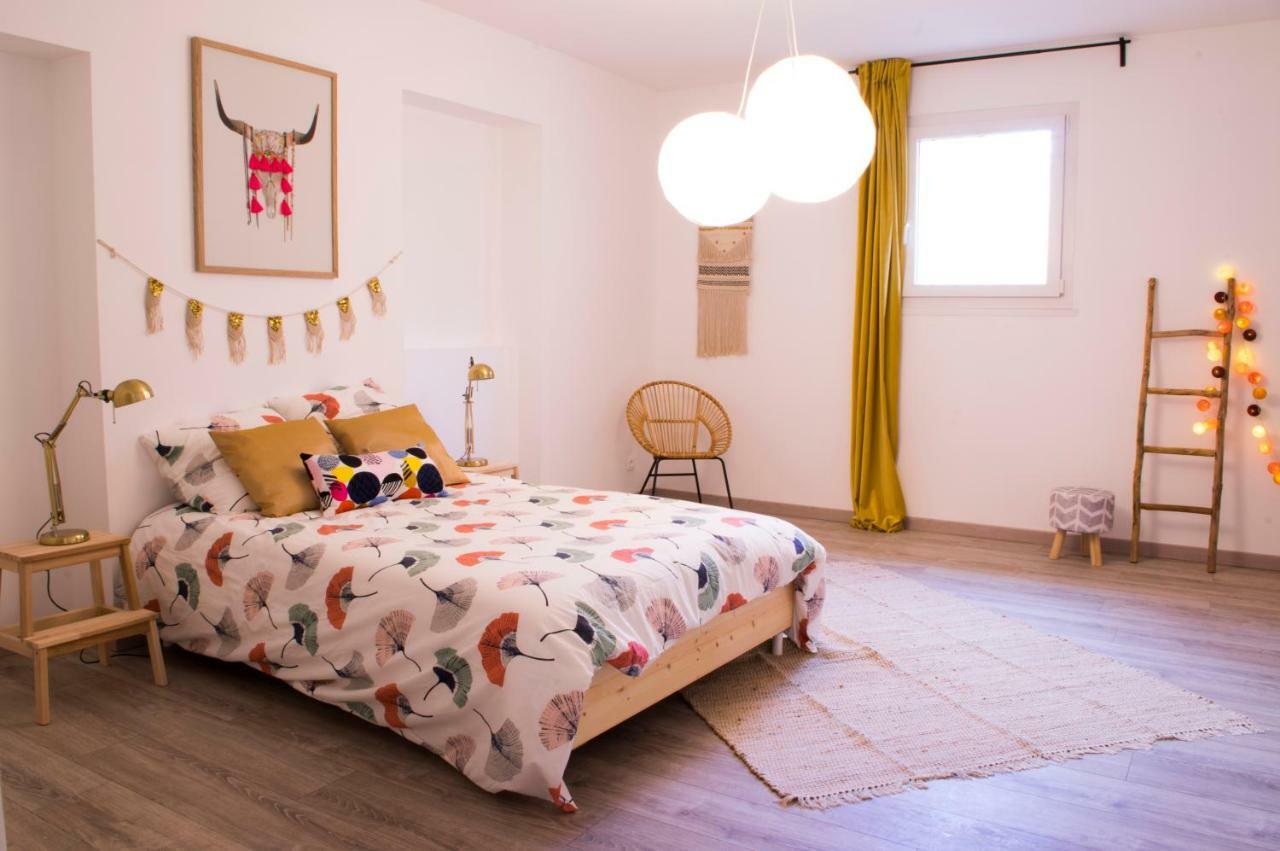 Grand Standing Mangin Apartment Metz Bagian luar foto